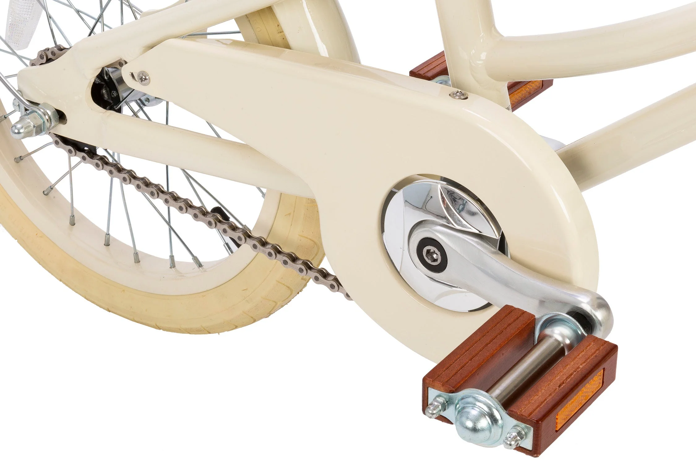 Banwood Classic Bike 16" - Image 27