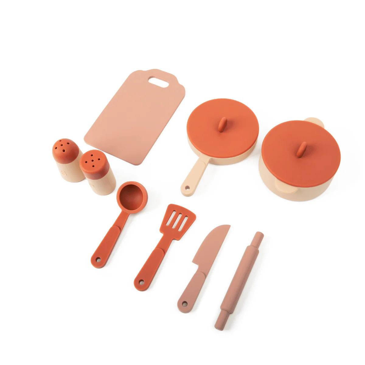 Bug + BeanKitchen Playset
