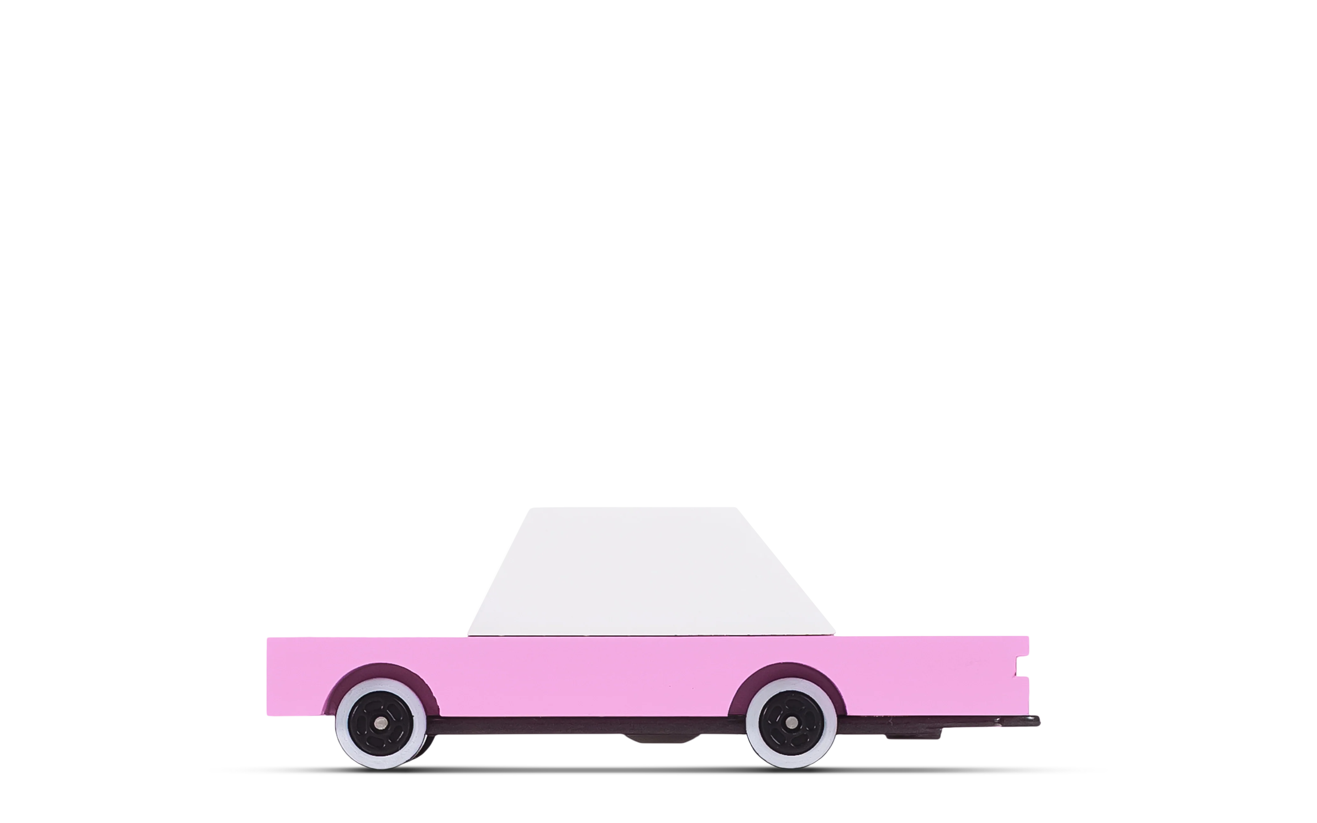 Candylab Pink Sedan