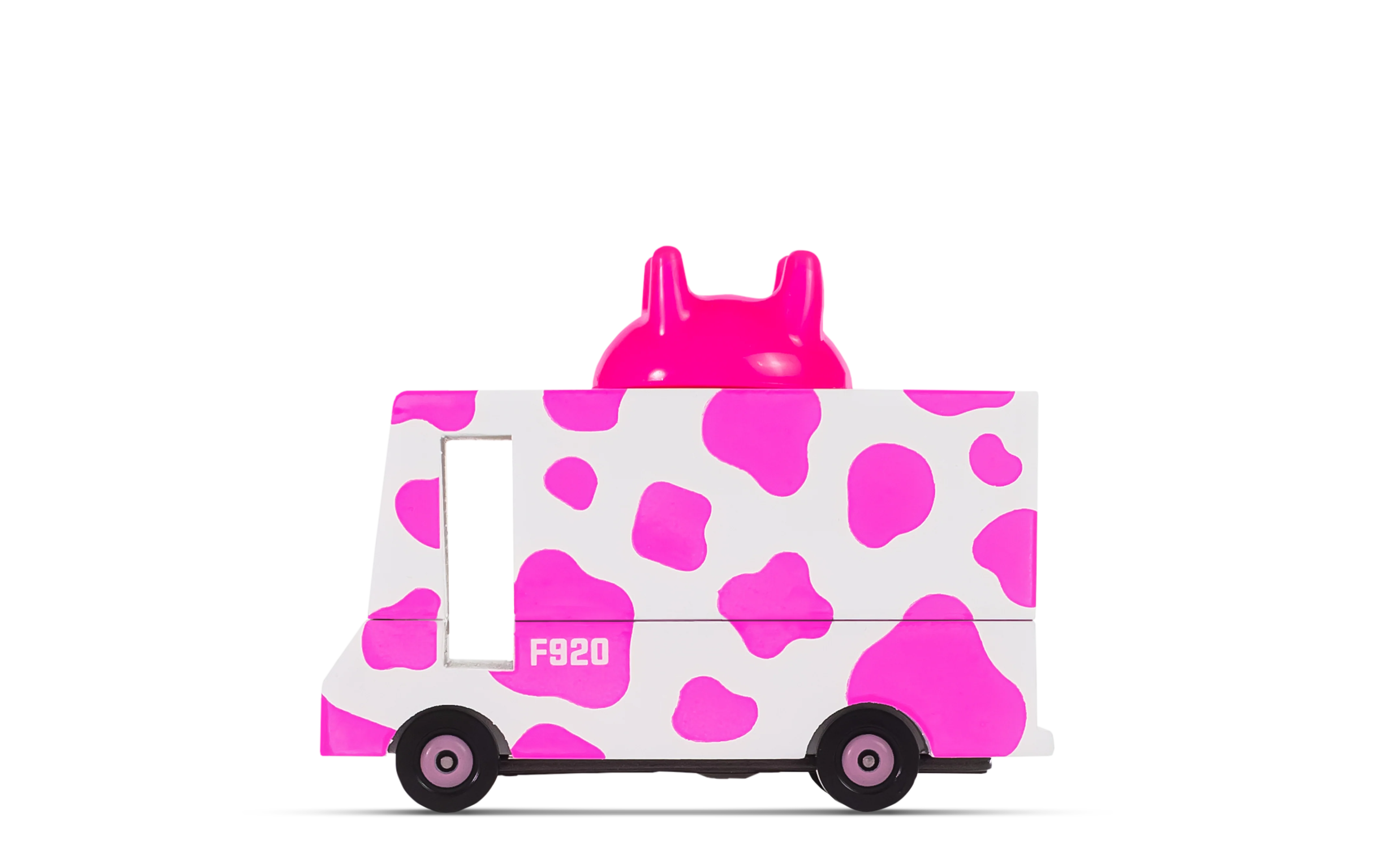 Candylab Strawberry Moo