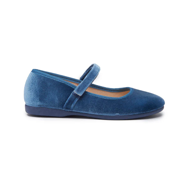 Childrenchic Cassie Blue