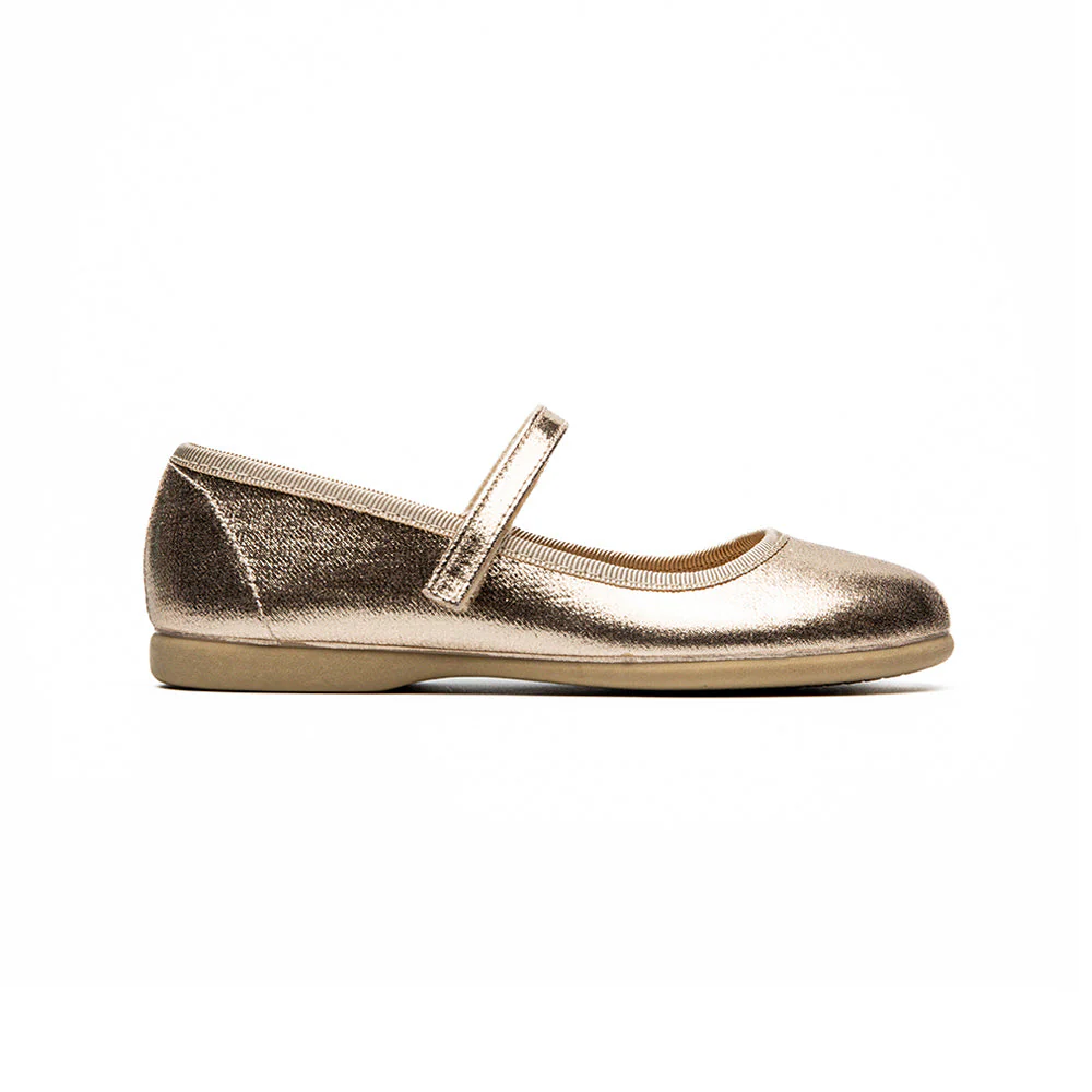 Childrenchic Mila Gold