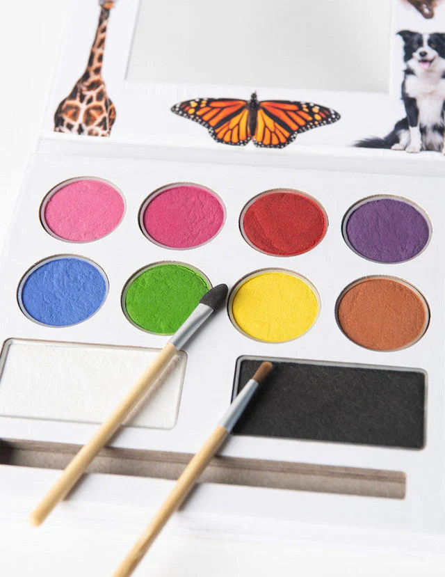 elseware unplug Non-Toxic Face Paint – Eco-Kids by Elseware Unplug - Image 2