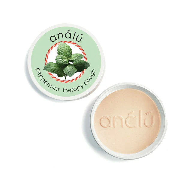 Elseware Unplug Peppermint – Stress Relief – Analu by Elseware Unplug