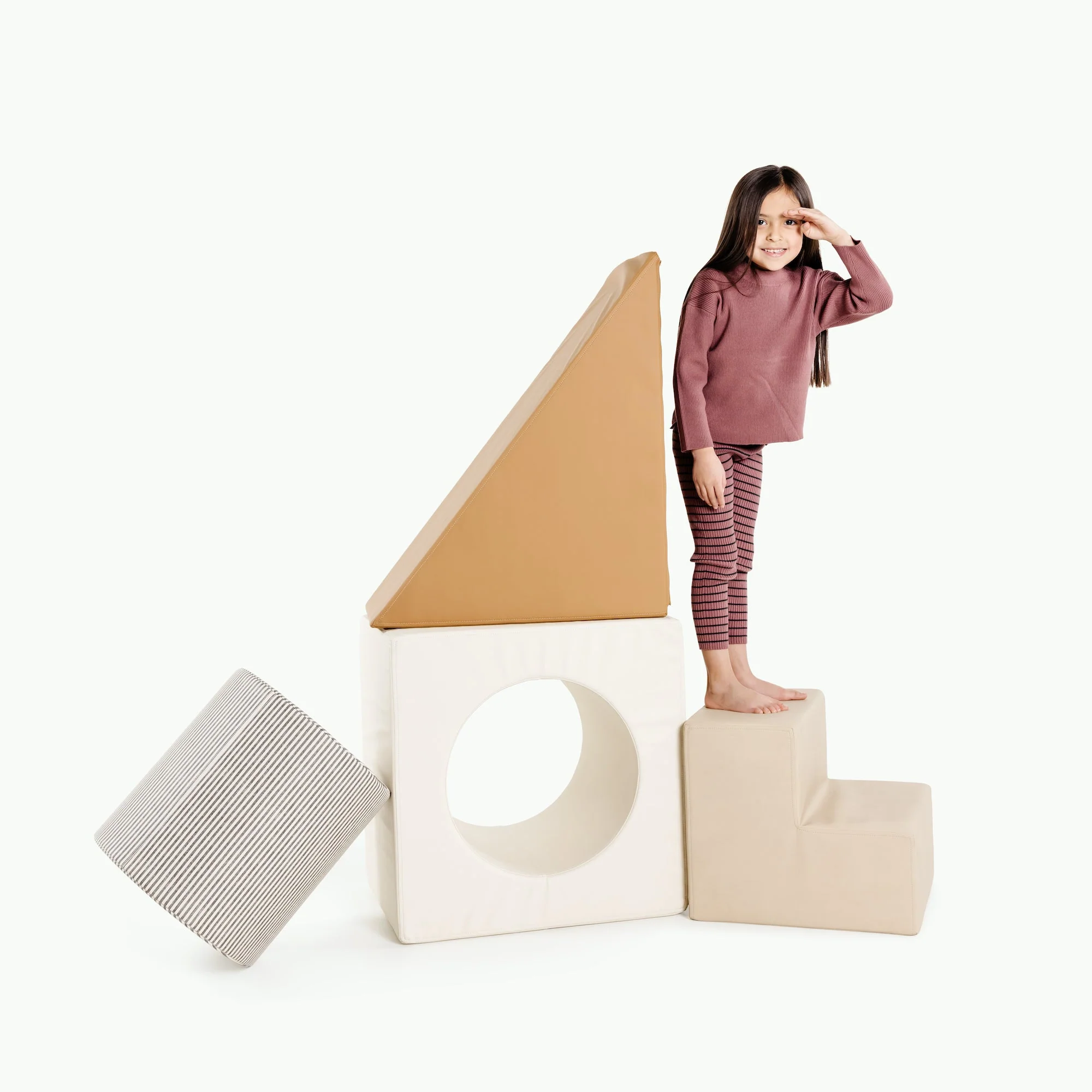 Gathre Block Playset - Image 2