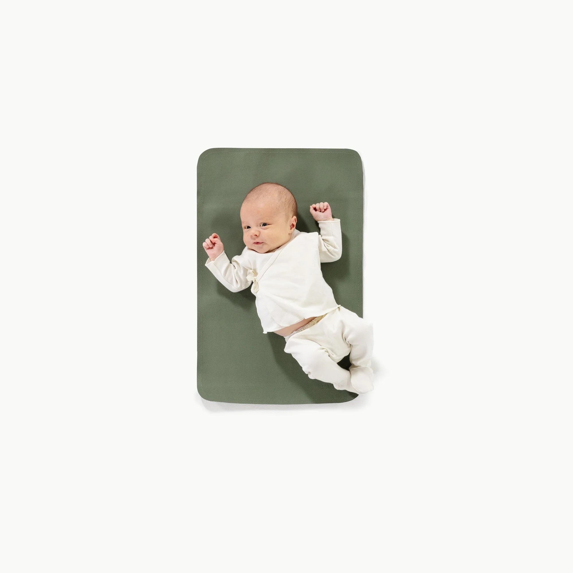 Gathre Micro Changing Mat - Image 2