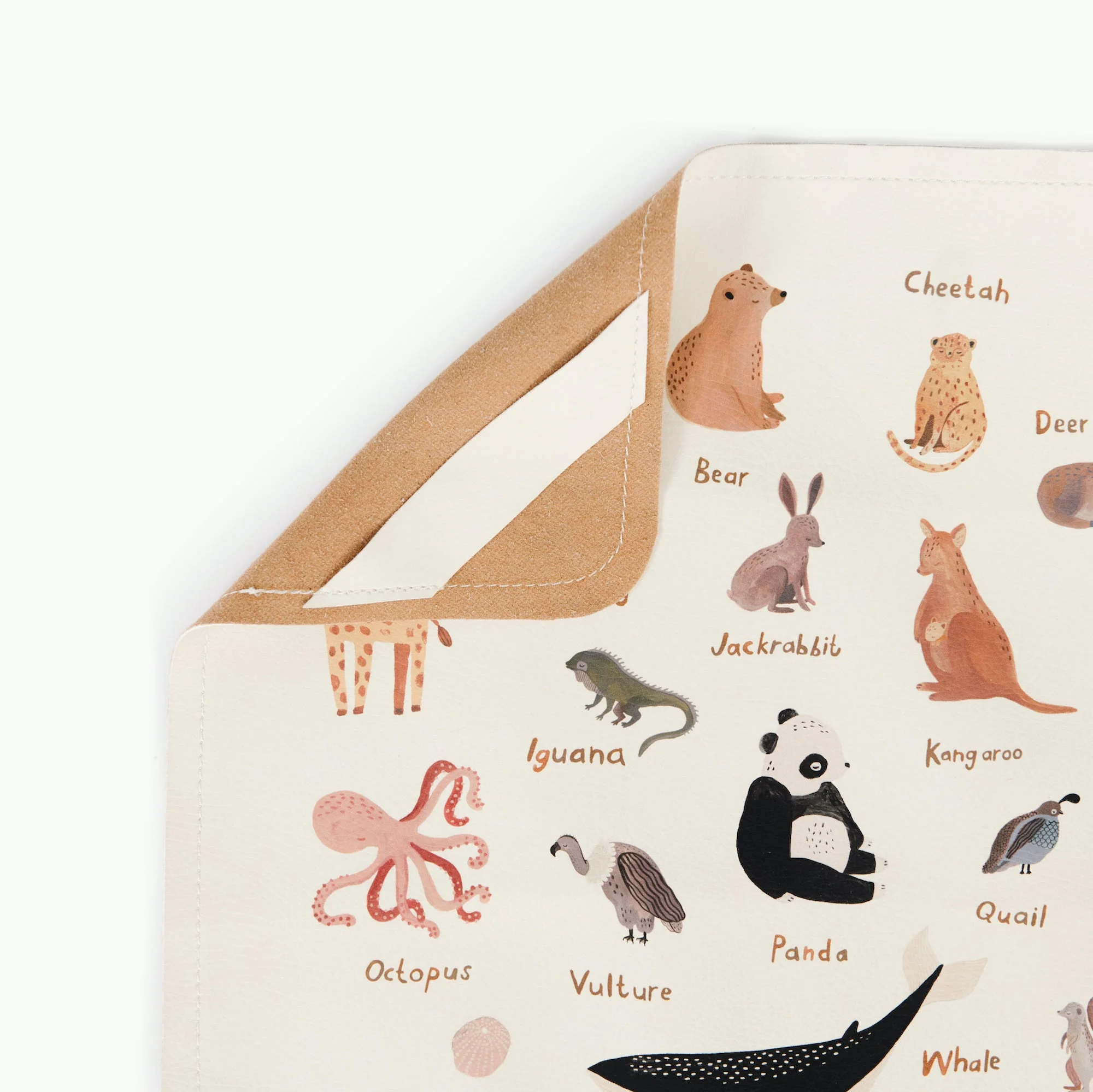 Gathre Micro Changing Mat - Image 44
