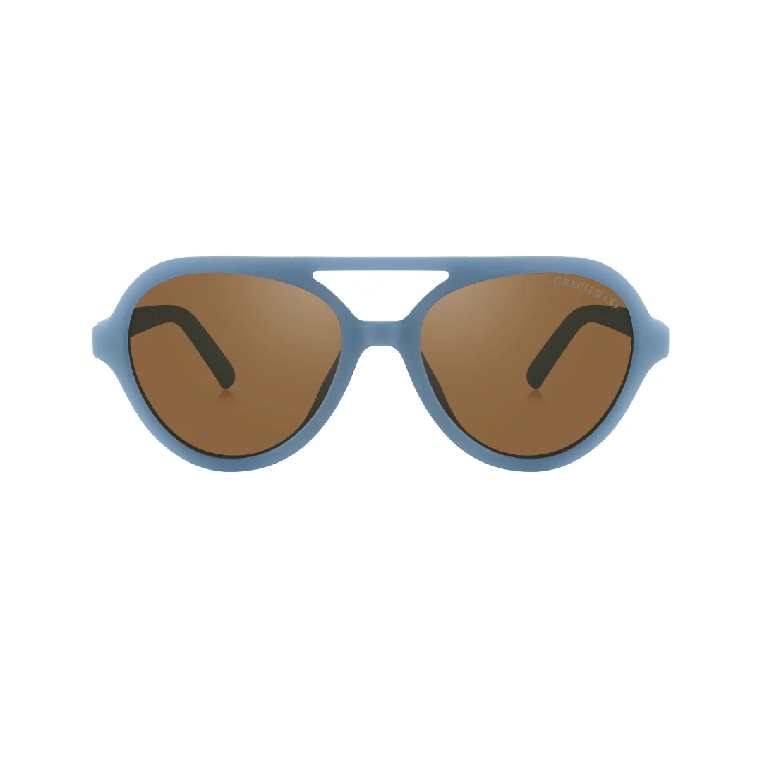 GRECH & CO. Aviator | Polarized Sunglasses | Baby | 0-2 Y - Image 23