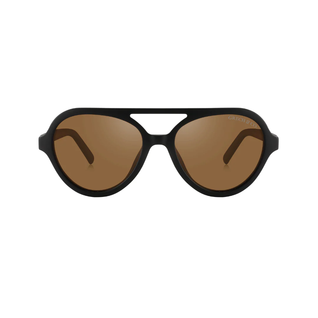 GRECH & CO. Aviator | Polarized Sunglasses | Teen | 9-14 Y - Image 11