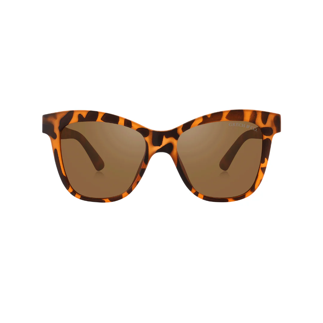 GRECH & CO. Iconic Wayfarer Ombre | Polarized Sunglasses | Teen | 9-14 Y - Image 13