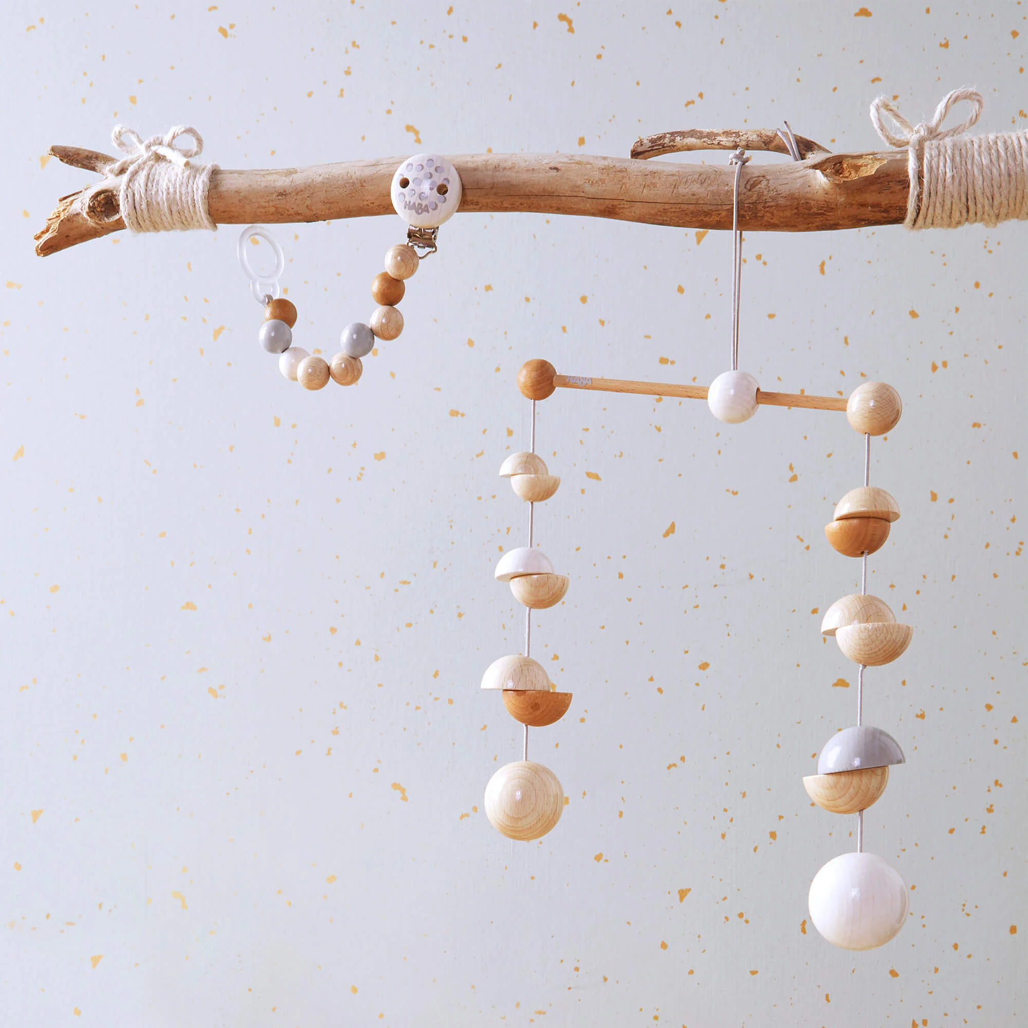 HABA Mobile Dots - Image 4