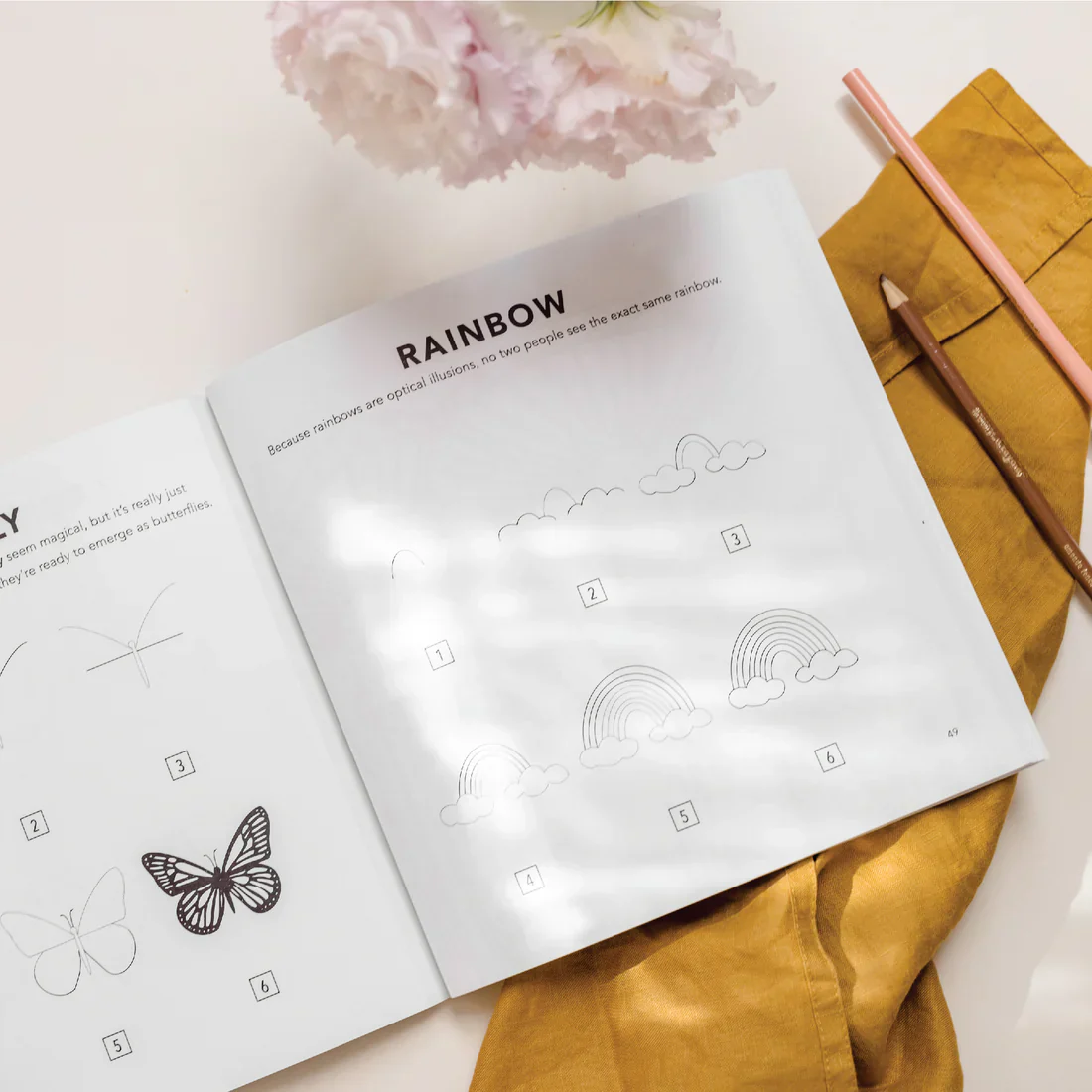 How to Draw Magical Things for Kids - Image 2