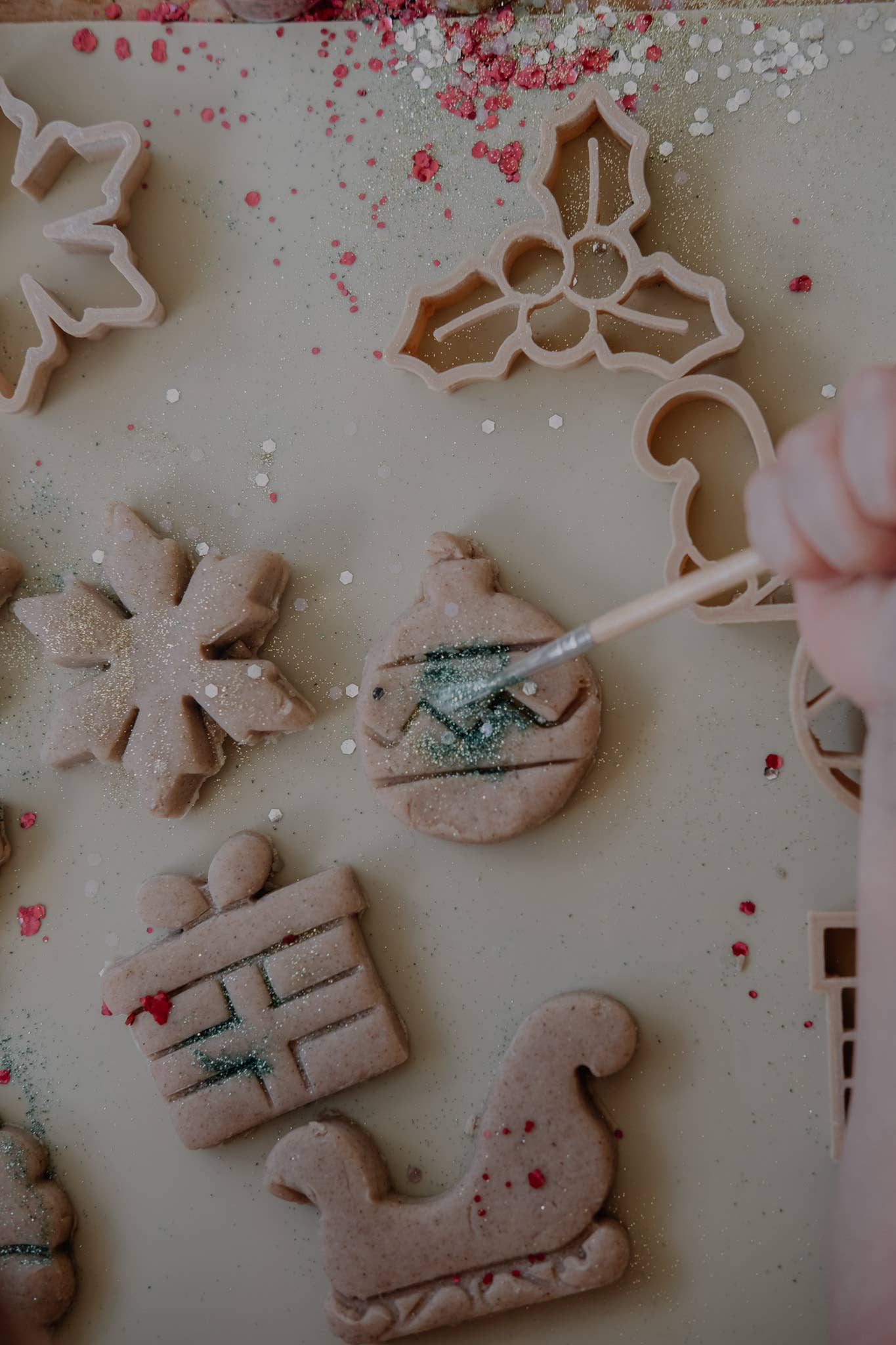 Kinfolk Pantry Christmas Eco Cutter set 23™ - Image 11