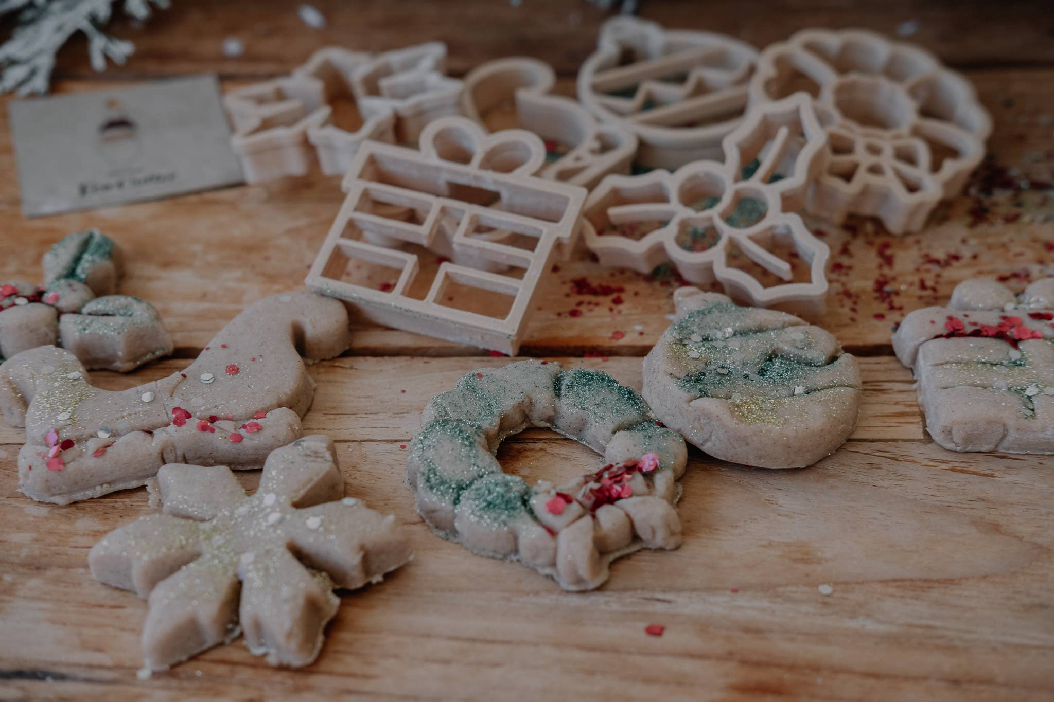 Kinfolk Pantry Christmas Eco Cutter set 23™ - Image 13