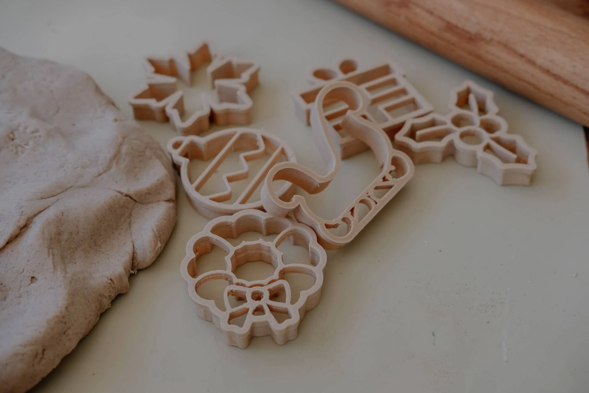 Kinfolk Pantry Christmas Eco Cutter set 23™ - Image 7