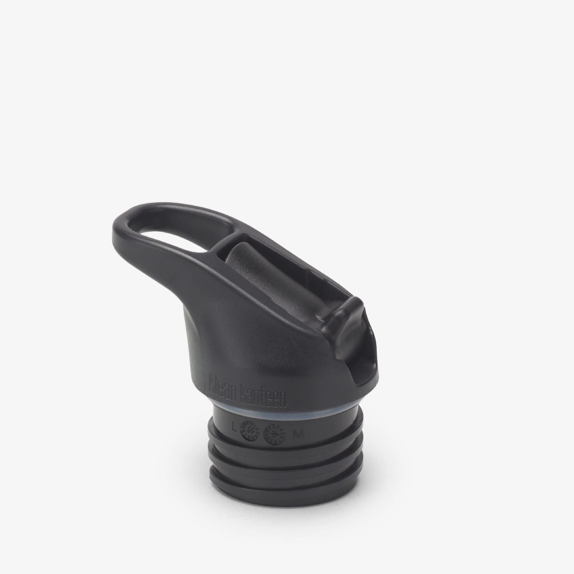 Klean Kanteen Classic Flip Seal Sport Cap - No Straw - Image 5