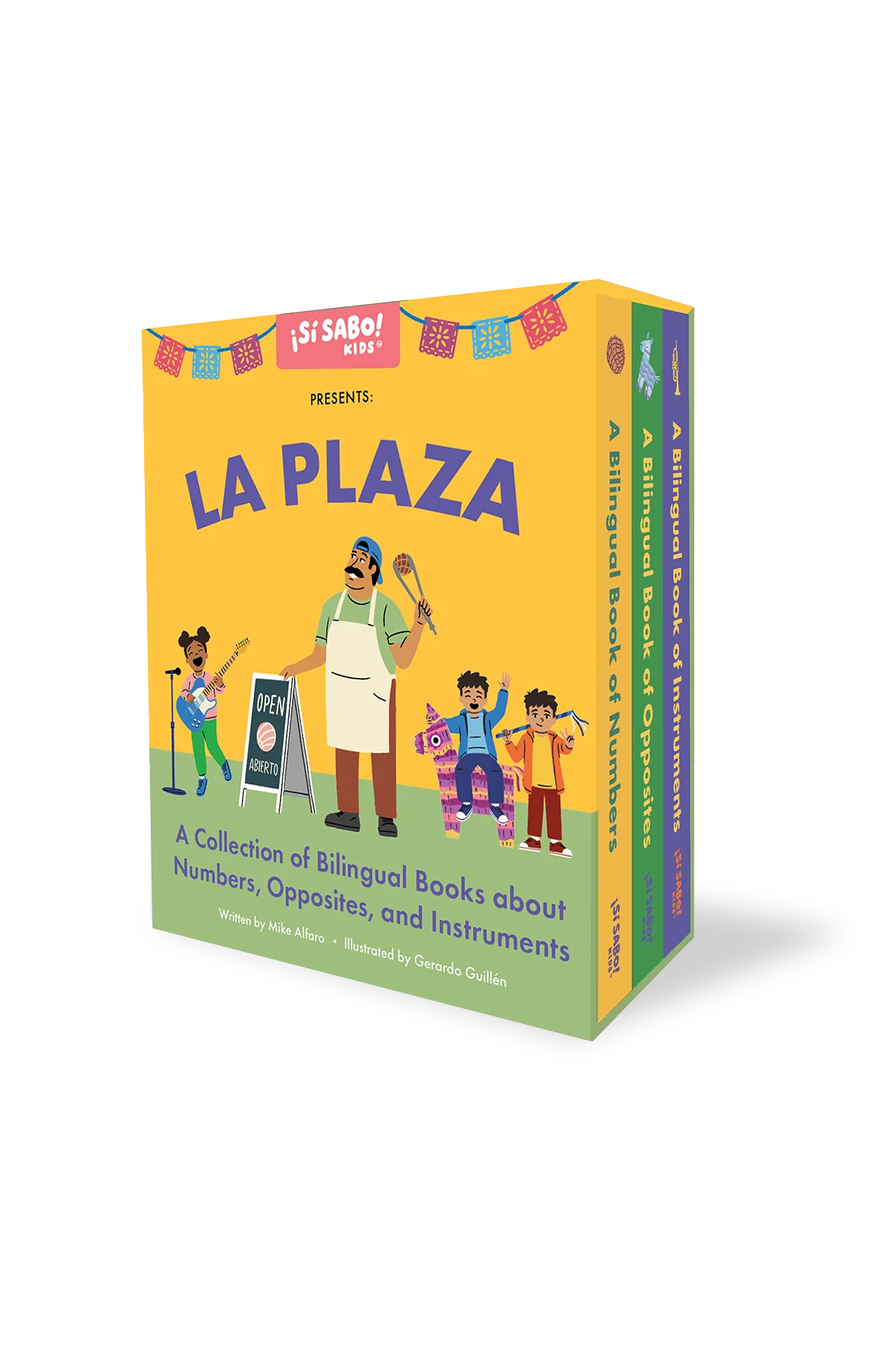 La Plaza