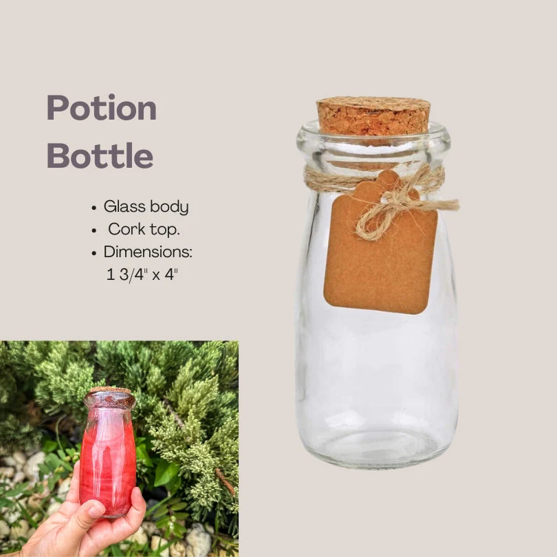 Little Hands and Nature Enchanted Flowers Potion Kit - Image 11