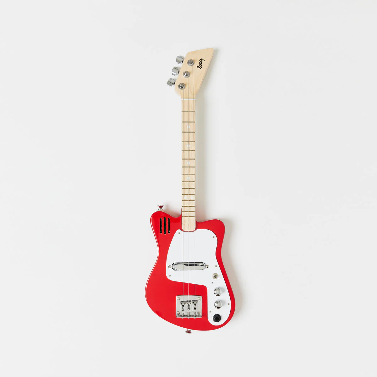 Loog mini electric