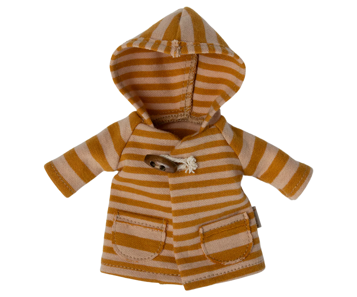 Maileg Coat, Teddy Mum