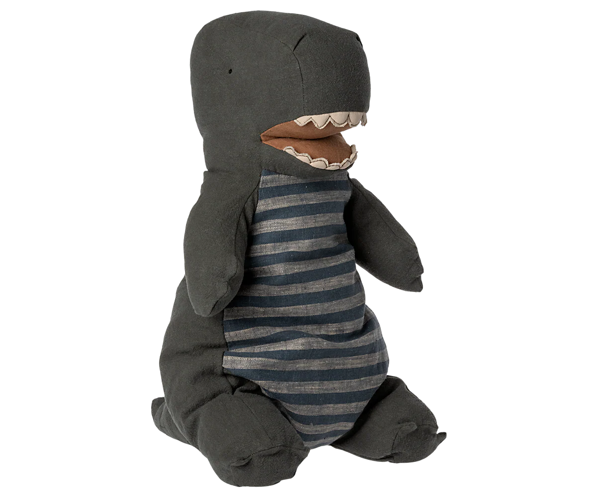 Maileg Gantosaurus, Large - Dark Green
