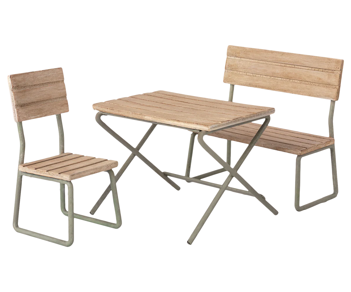 Maileg Garden Set, Miniature