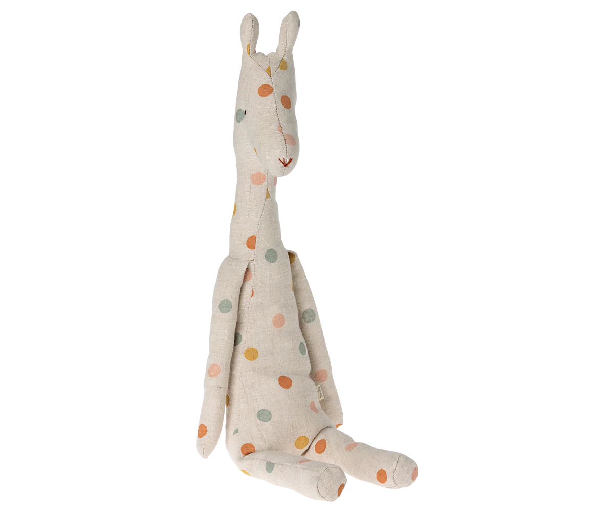Maileg Giraffe, Medium