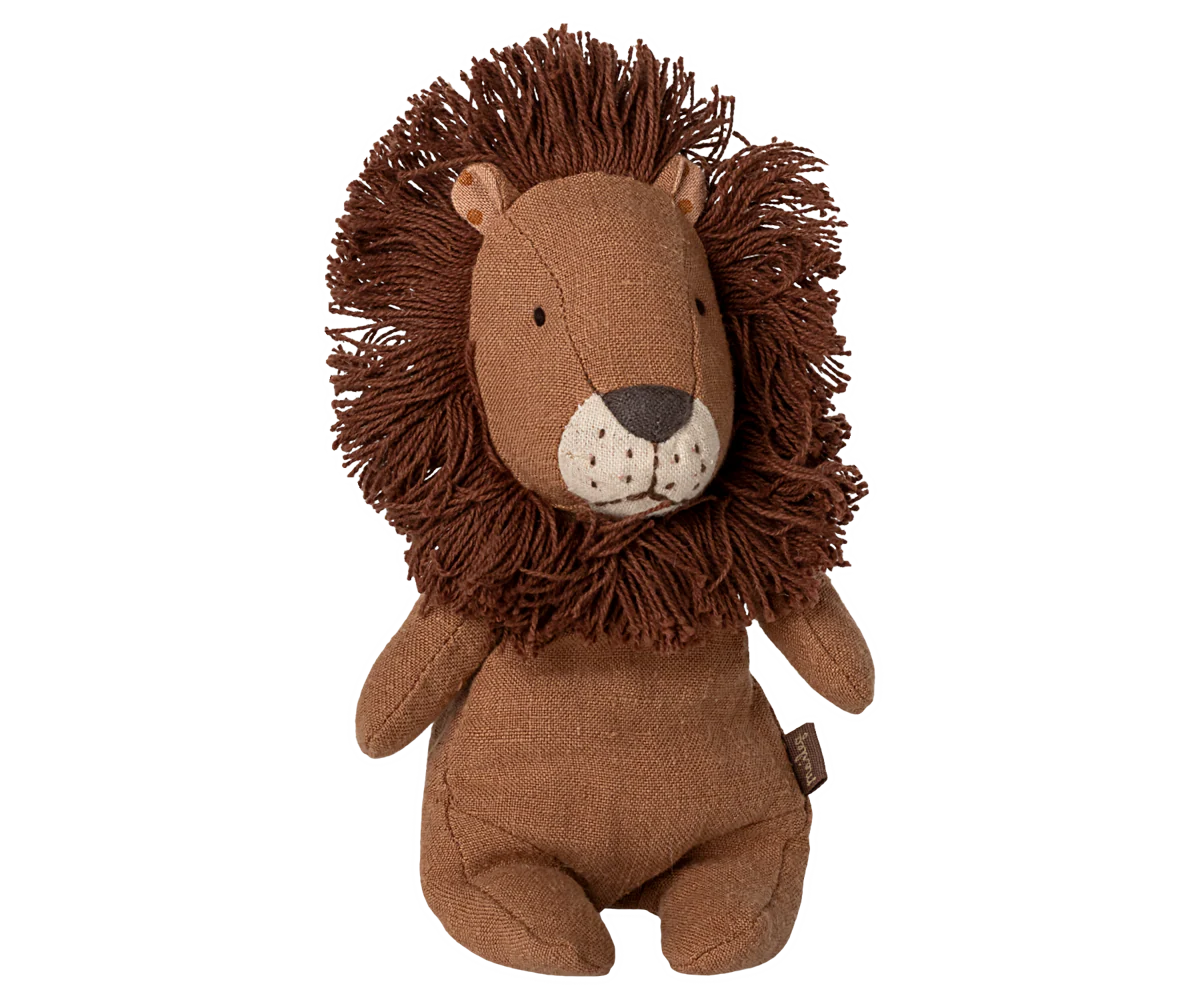 Maileg Lion, Mini