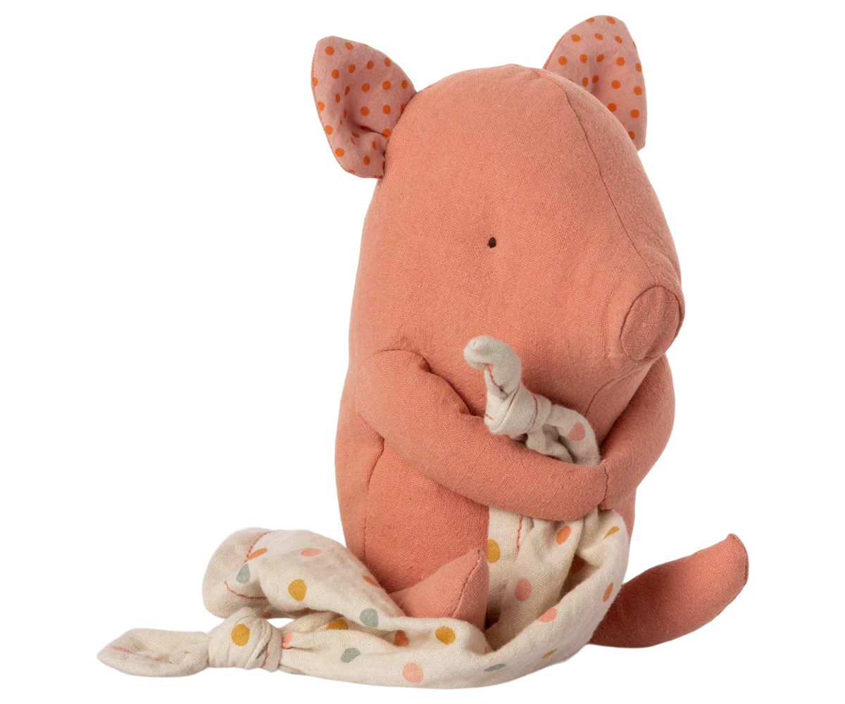 Maileg Lullaby Friends - Pig