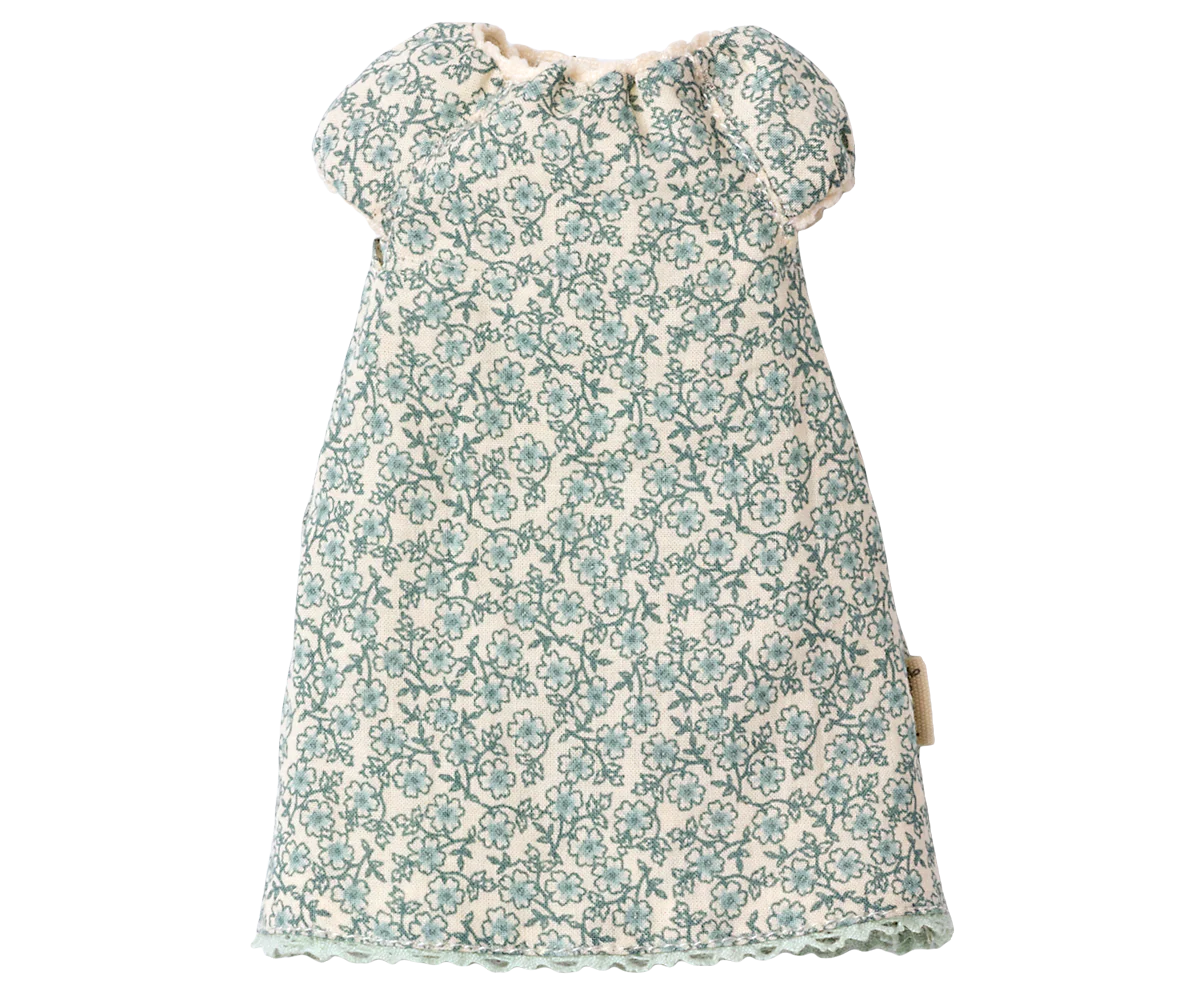 Maileg Nightgown, Teddy Mum