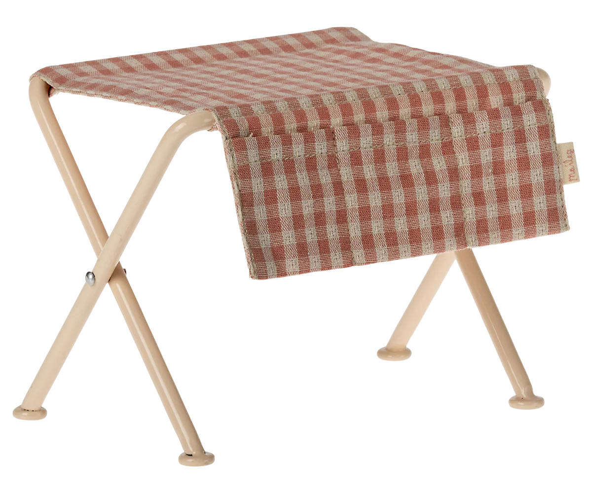 Maileg Nursery Table, Micro