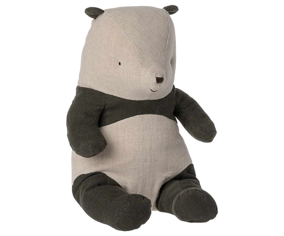 Maileg Panda, Medium - Image 2