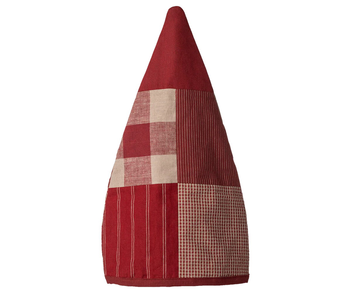 Maileg Pixy hat, Size 3-6 years - Check