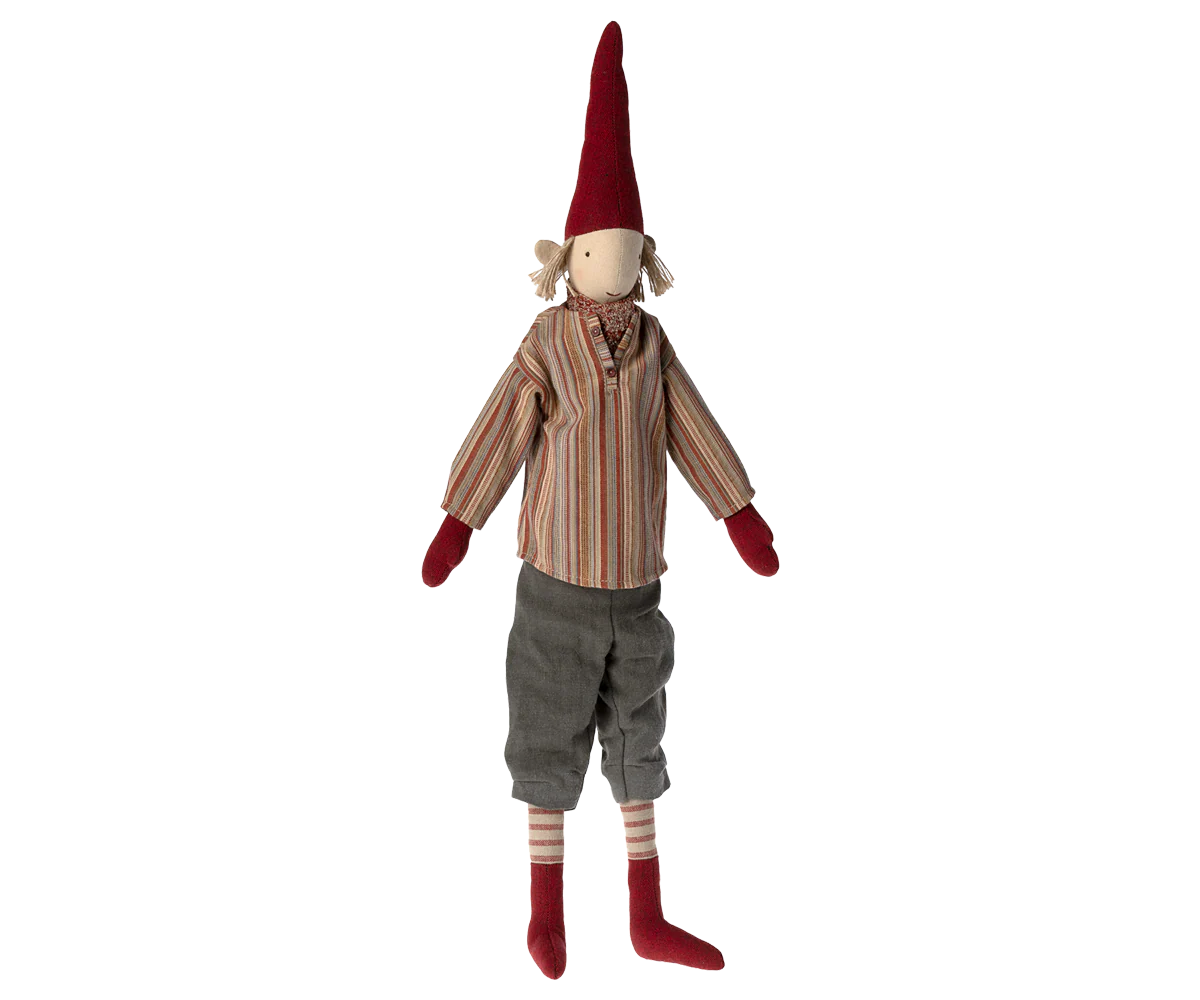 Maileg Pixy size 4, Boy