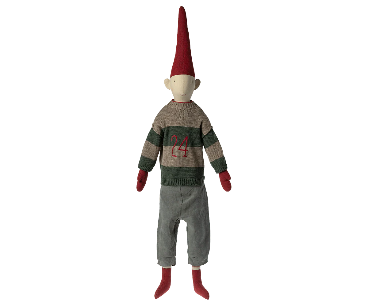 Maileg Pixy Size 6 - Boy