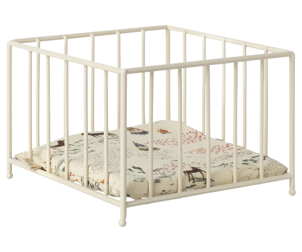 Maileg Playpen, Micro