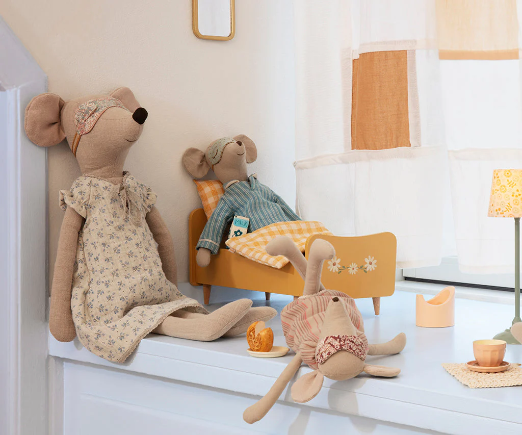 Maileg Pyjamas, Medium Mouse - Image 3