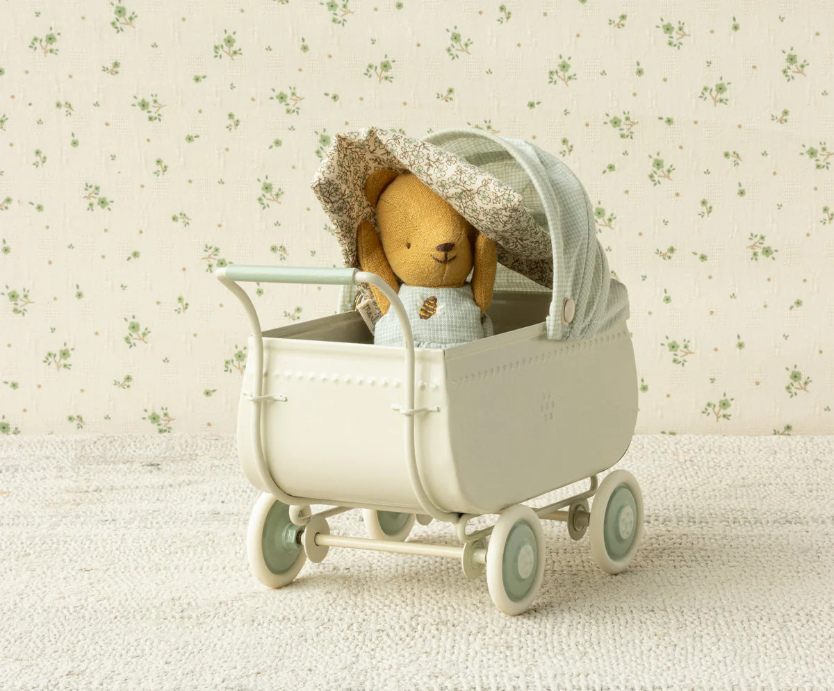 Maileg Teddy Baby - Image 2