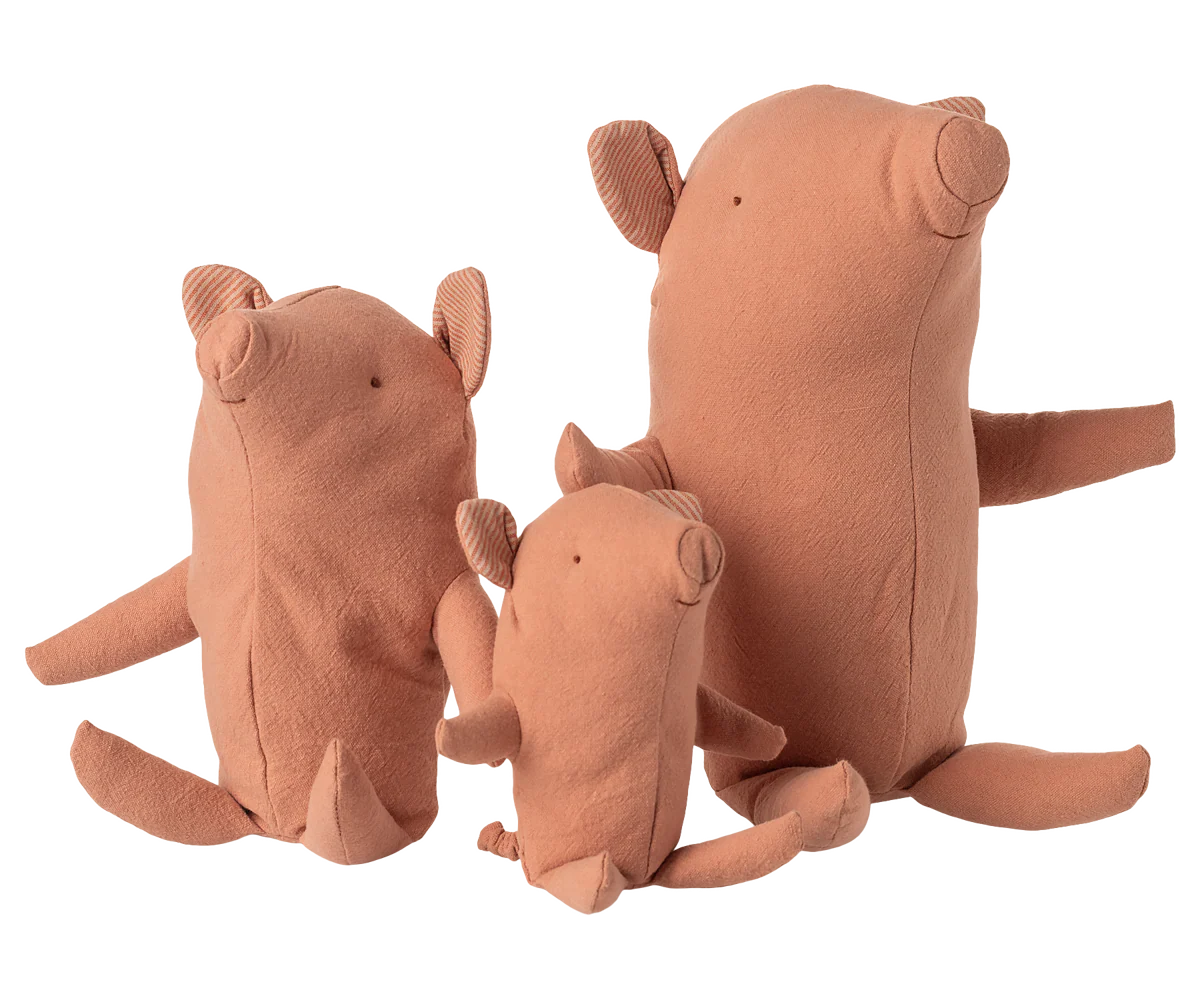 Maileg Truffle Pig, Baby - Image 3