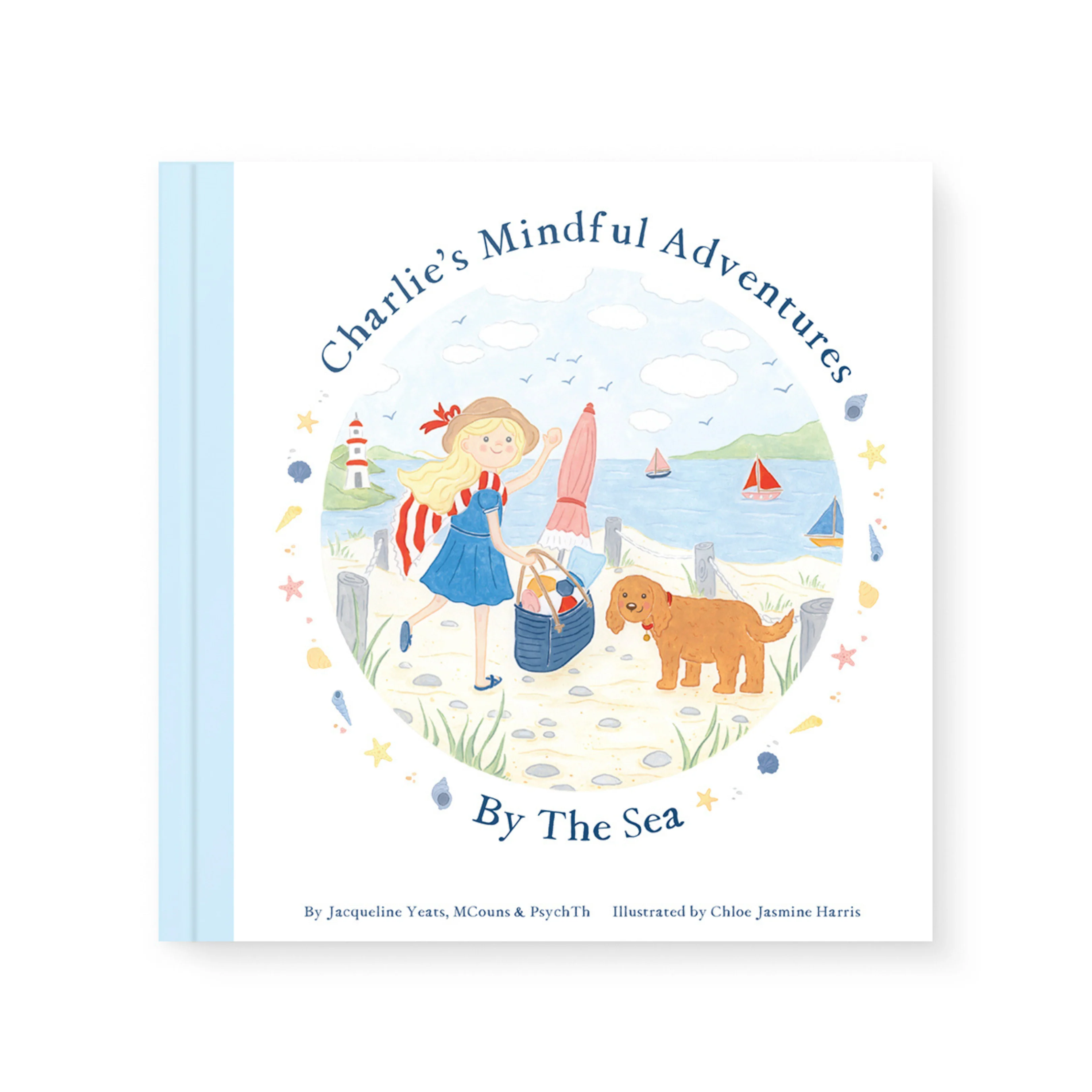 Mindful And Co Buddies Bedtime Bundle - Image 3