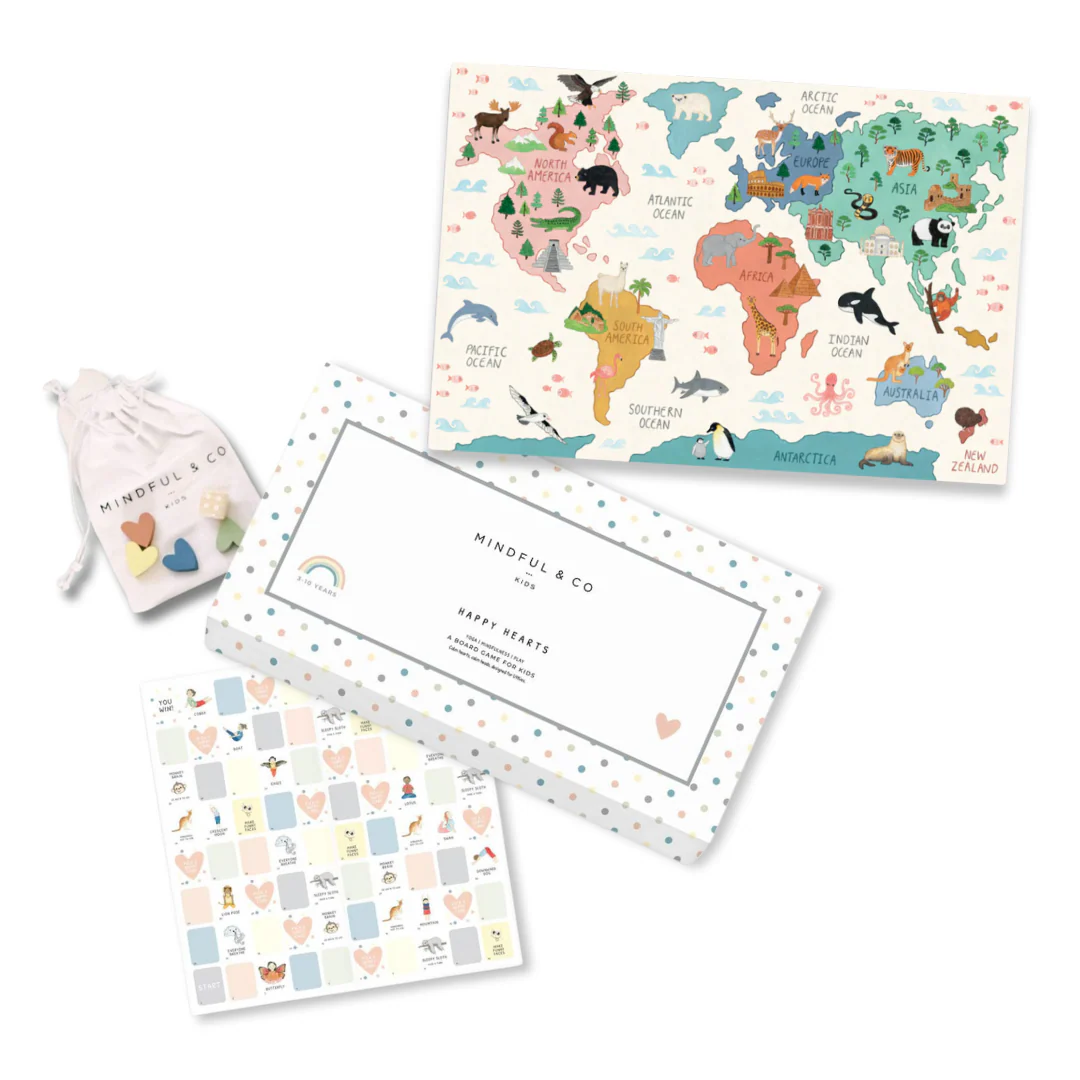 Mindful And Co Creative Play Bundle