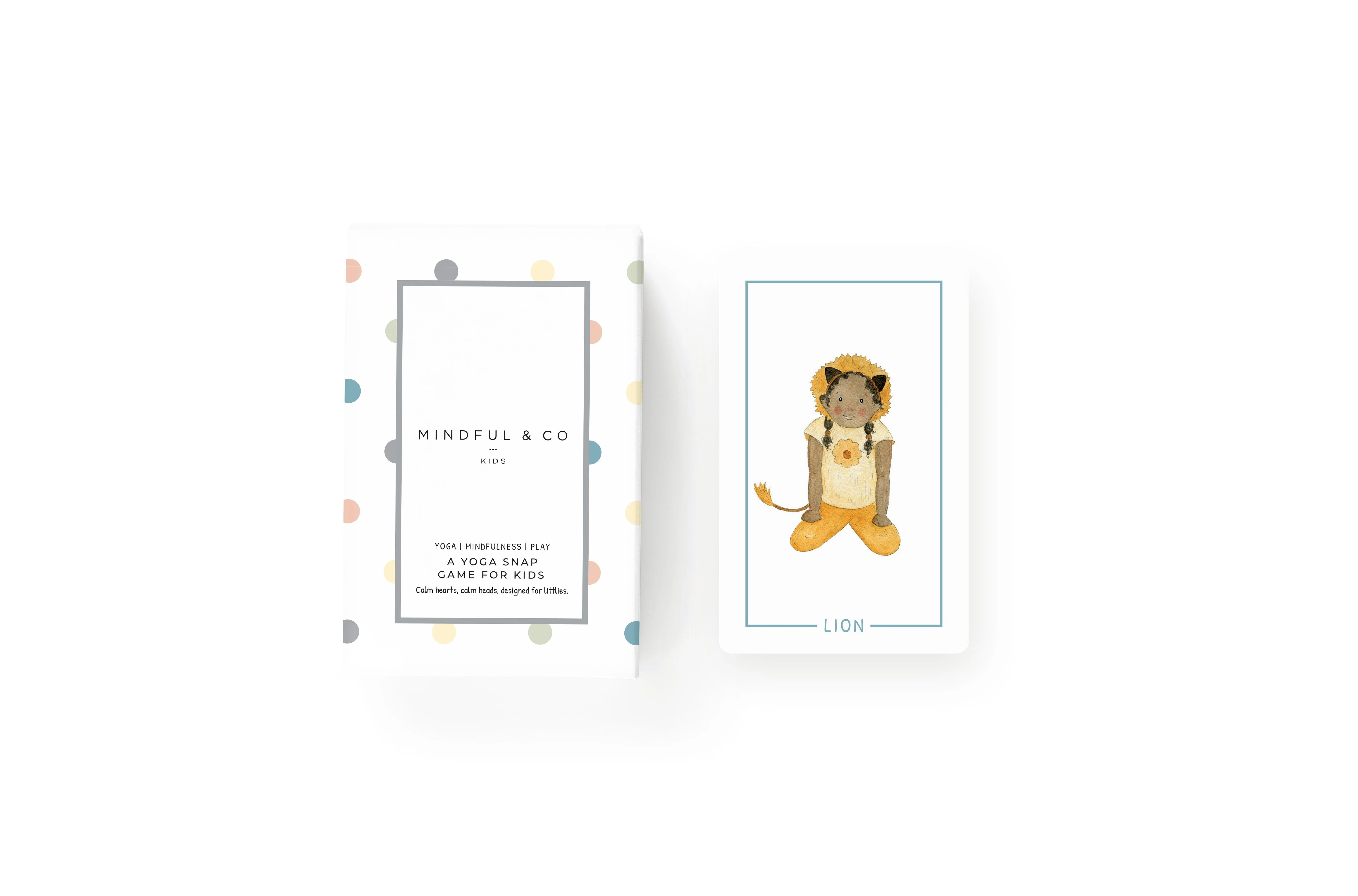 Mindful And Co Yoga & Essentials Bundle - Image 2