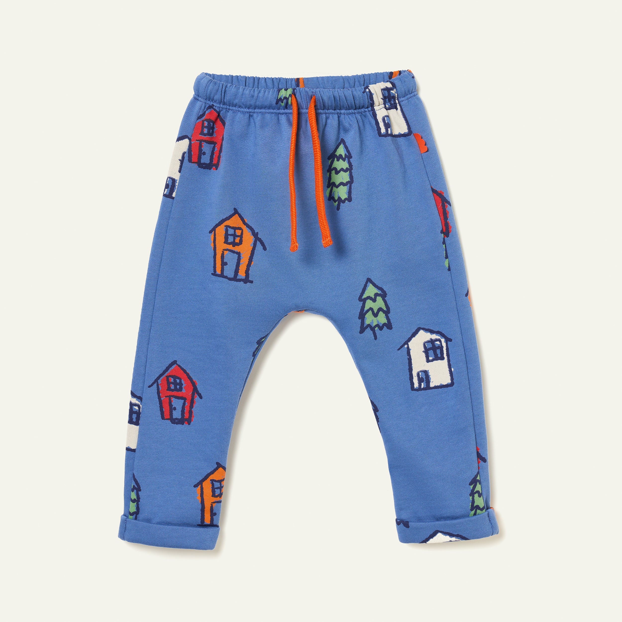 Mon Coeur Treehouse Jogger