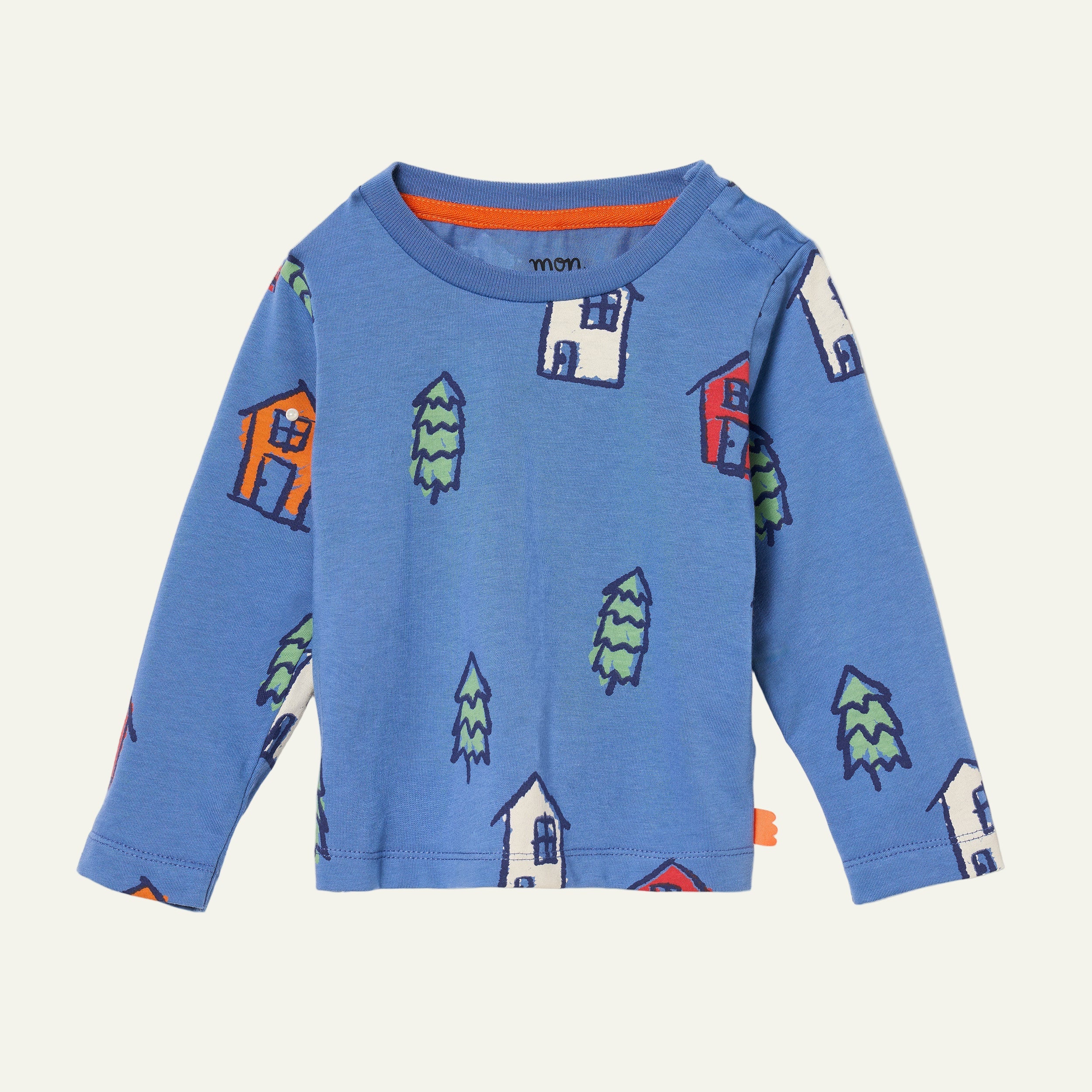 Mon Coeur Treehouse T-shirt