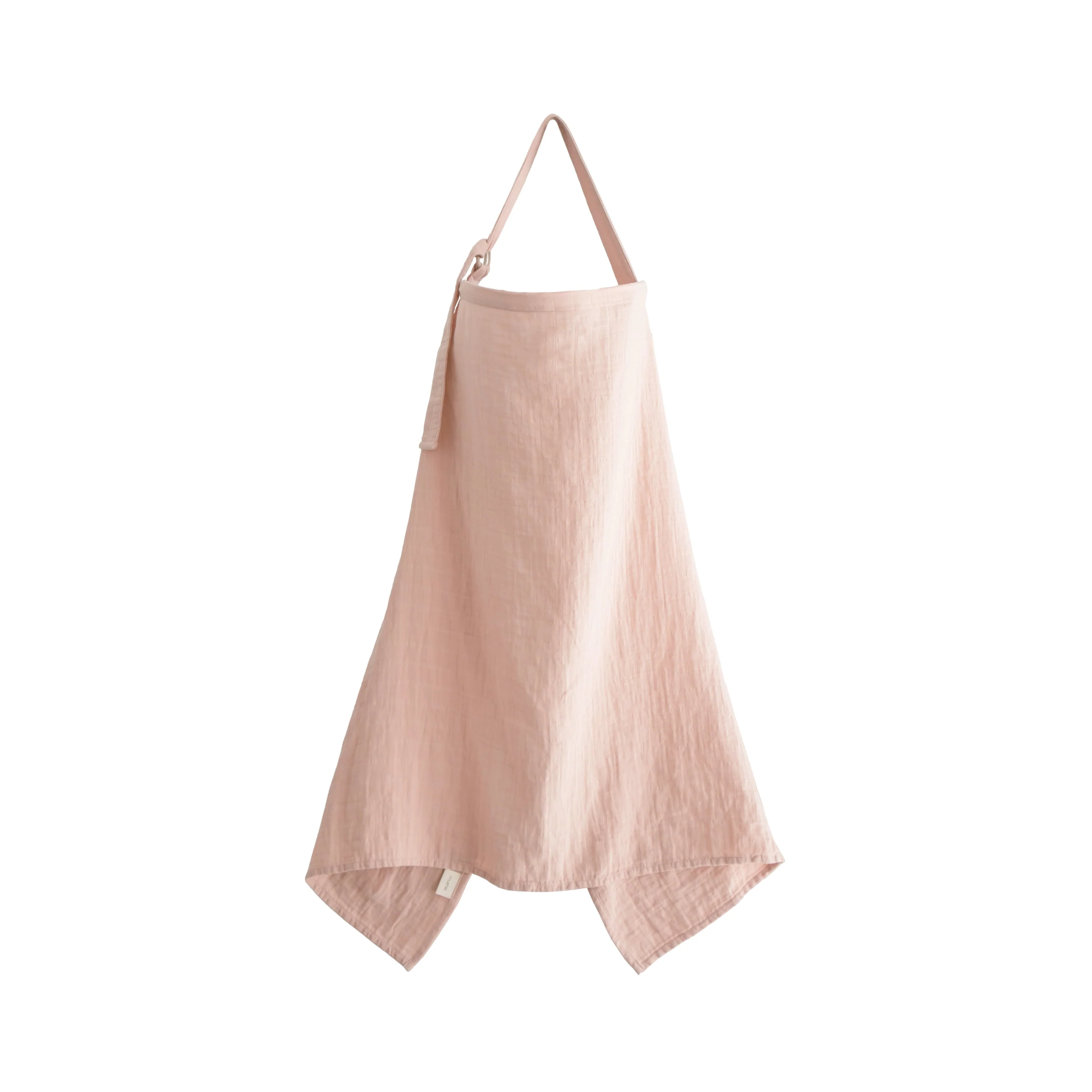 Mushie Muslin Nursing Cover - Image 2
