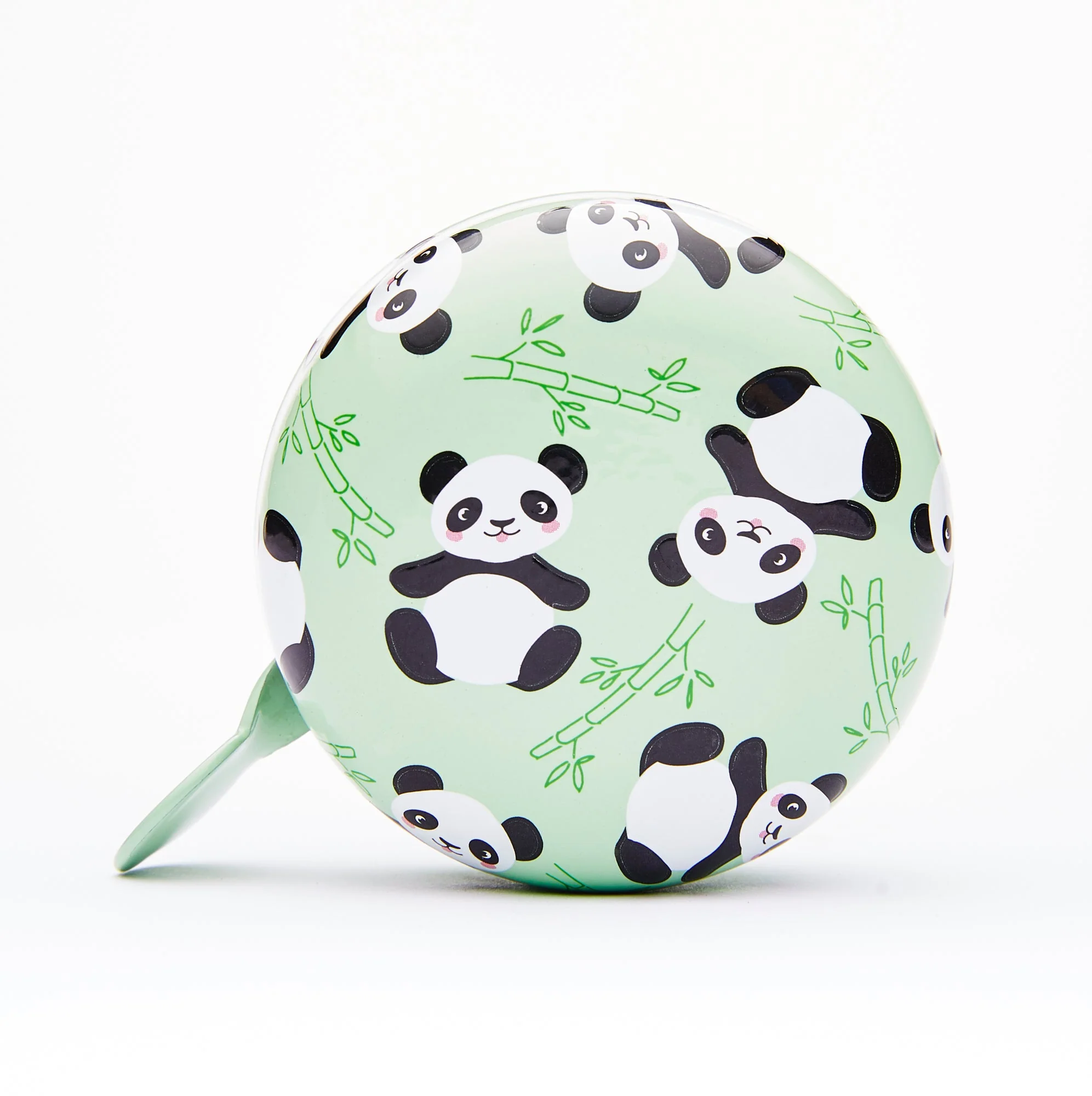 Cute Things Seattle PANDA BIKE BELL