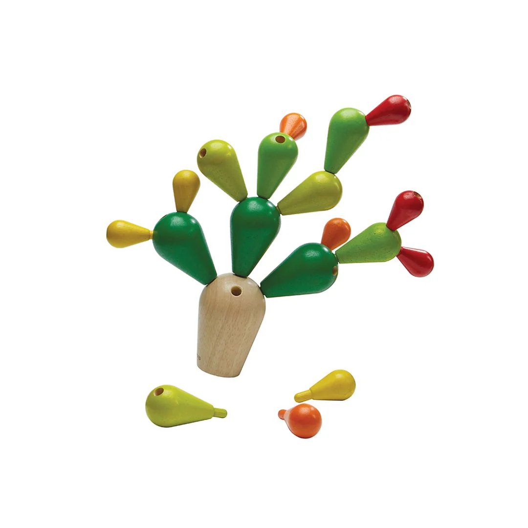 PlanToys Balancing Cactusă…¤ - Image 9