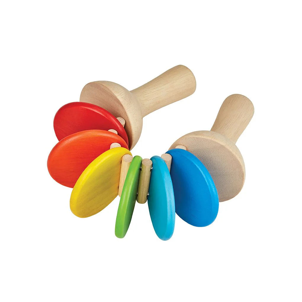 PlanToys Clatter