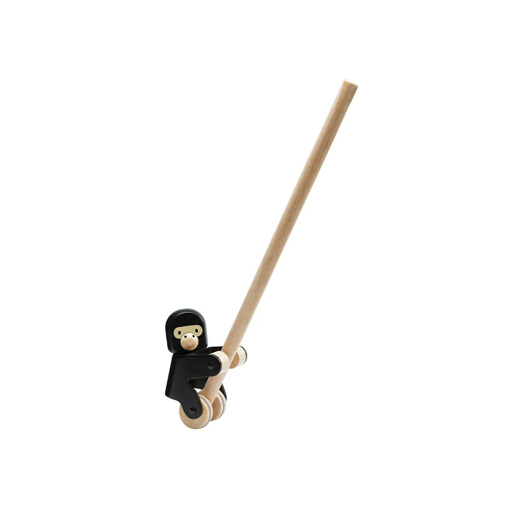 PlanToys Climbing Gorilla