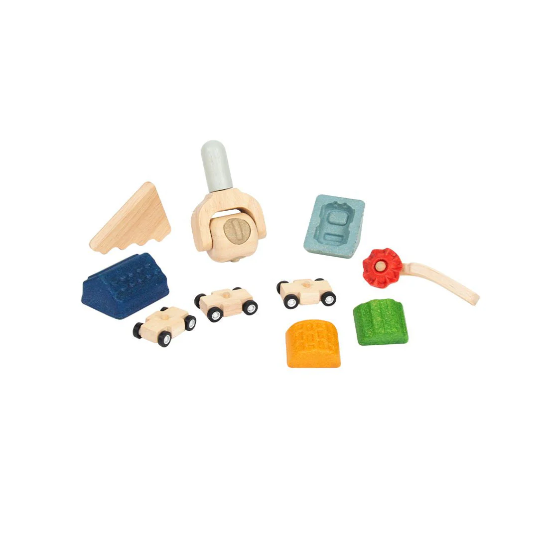 PlanToys Creative Dough Setă…¤ - Image 2